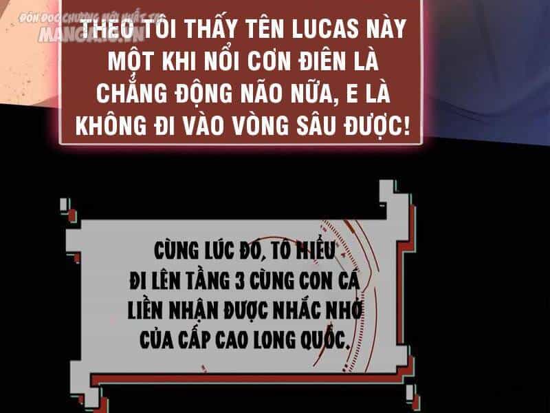 Quy Tắc Chuyện Lạ: Bắt Đầu Hóa Thân Đánh Lui Chiến Thần - Chương 118 - ảnh 46