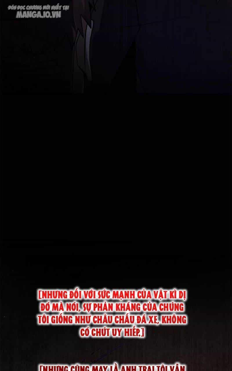 Quy Tắc Chuyện Lạ: Bắt Đầu Hóa Thân Đánh Lui Chiến Thần - Chương 119 - ảnh 39