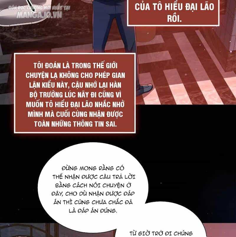 Quy Tắc Chuyện Lạ: Bắt Đầu Hóa Thân Đánh Lui Chiến Thần - Chương 121 - ảnh 24