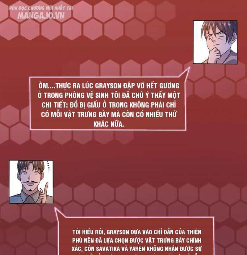 Quy Tắc Chuyện Lạ: Bắt Đầu Hóa Thân Đánh Lui Chiến Thần - Chương 122 - ảnh 34