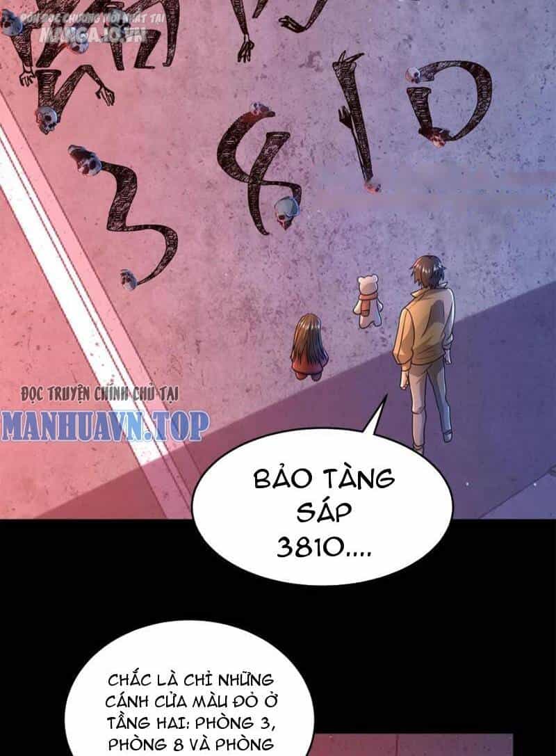 Quy Tắc Chuyện Lạ: Bắt Đầu Hóa Thân Đánh Lui Chiến Thần - Chương 123 - ảnh 19