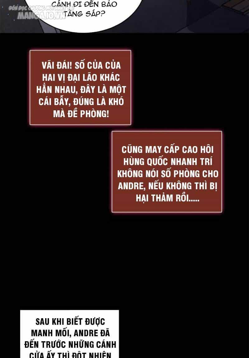 Quy Tắc Chuyện Lạ: Bắt Đầu Hóa Thân Đánh Lui Chiến Thần - Chương 123 - ảnh 36