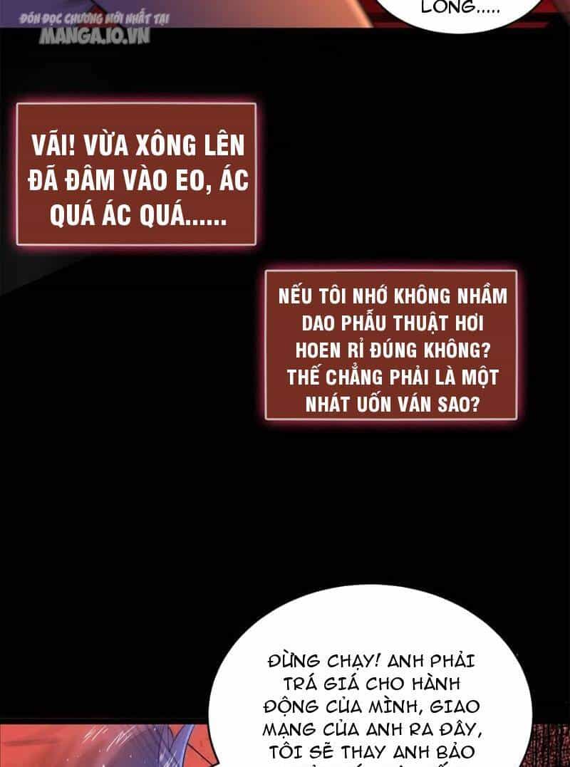 Quy Tắc Chuyện Lạ: Bắt Đầu Hóa Thân Đánh Lui Chiến Thần - Chương 124 - ảnh 12