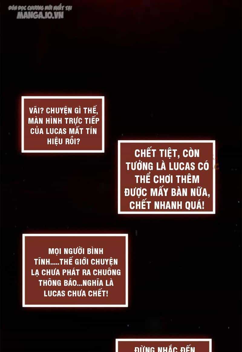 Quy Tắc Chuyện Lạ: Bắt Đầu Hóa Thân Đánh Lui Chiến Thần - Chương 124 - ảnh 24