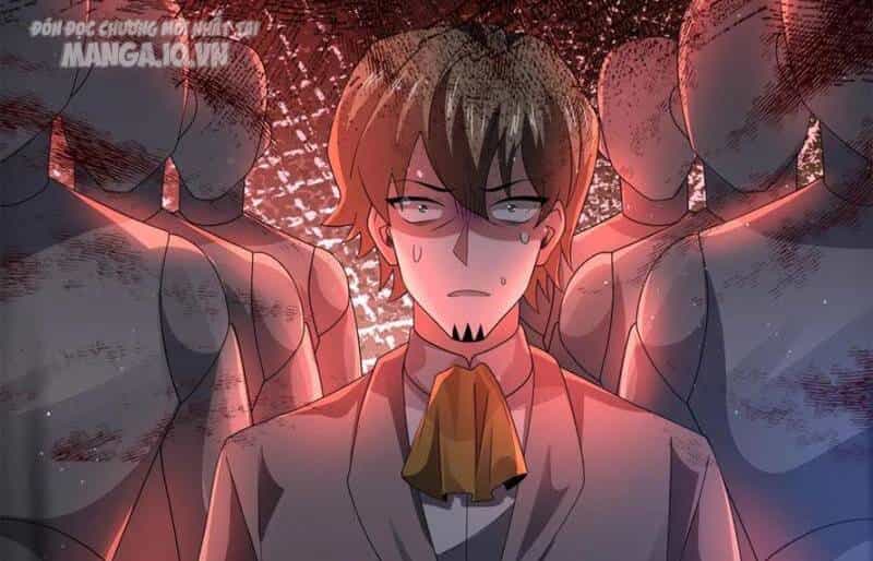 Quy Tắc Chuyện Lạ: Bắt Đầu Hóa Thân Đánh Lui Chiến Thần - Chương 124 - ảnh 46