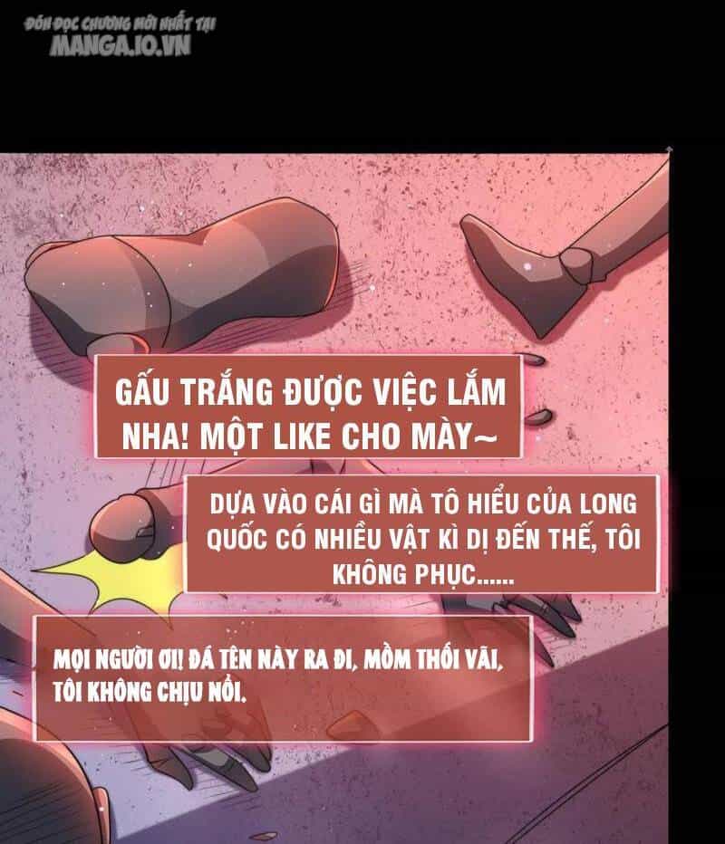 Quy Tắc Chuyện Lạ: Bắt Đầu Hóa Thân Đánh Lui Chiến Thần - Chương 125 - ảnh 22