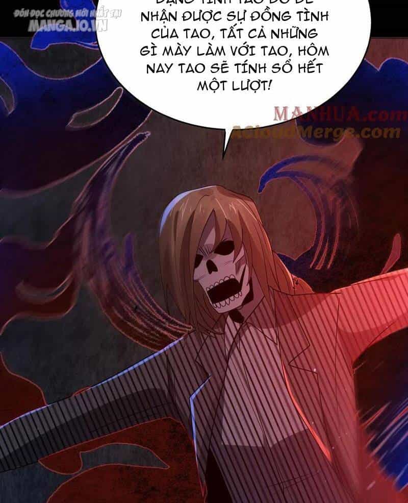 Quy Tắc Chuyện Lạ: Bắt Đầu Hóa Thân Đánh Lui Chiến Thần - Chương 127 - ảnh 38