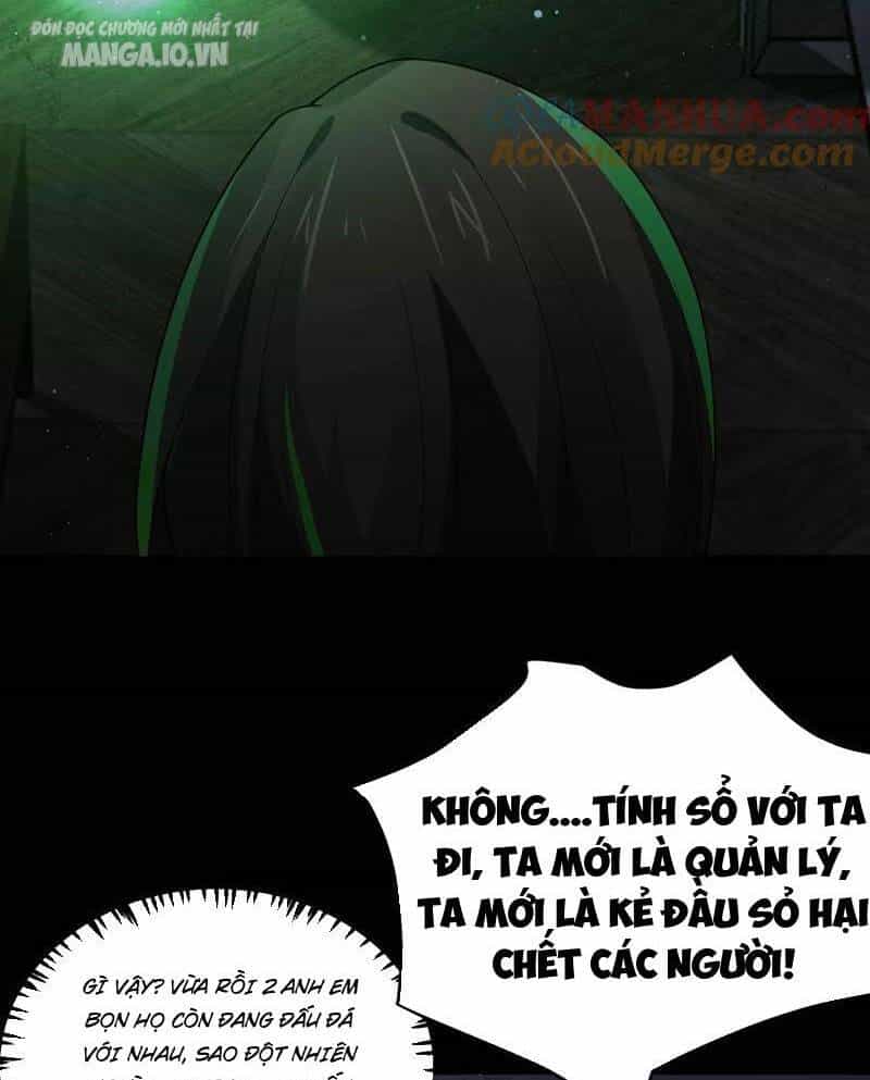 Quy Tắc Chuyện Lạ: Bắt Đầu Hóa Thân Đánh Lui Chiến Thần - Chương 128 - ảnh 18