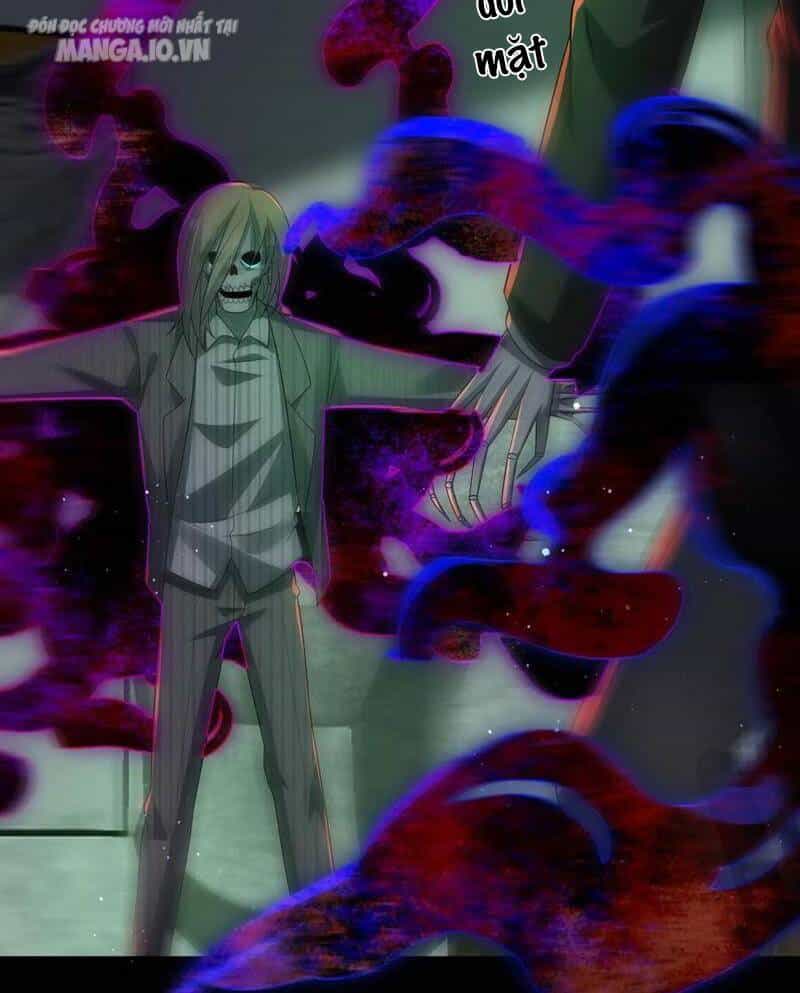 Quy Tắc Chuyện Lạ: Bắt Đầu Hóa Thân Đánh Lui Chiến Thần - Chương 128 - ảnh 2