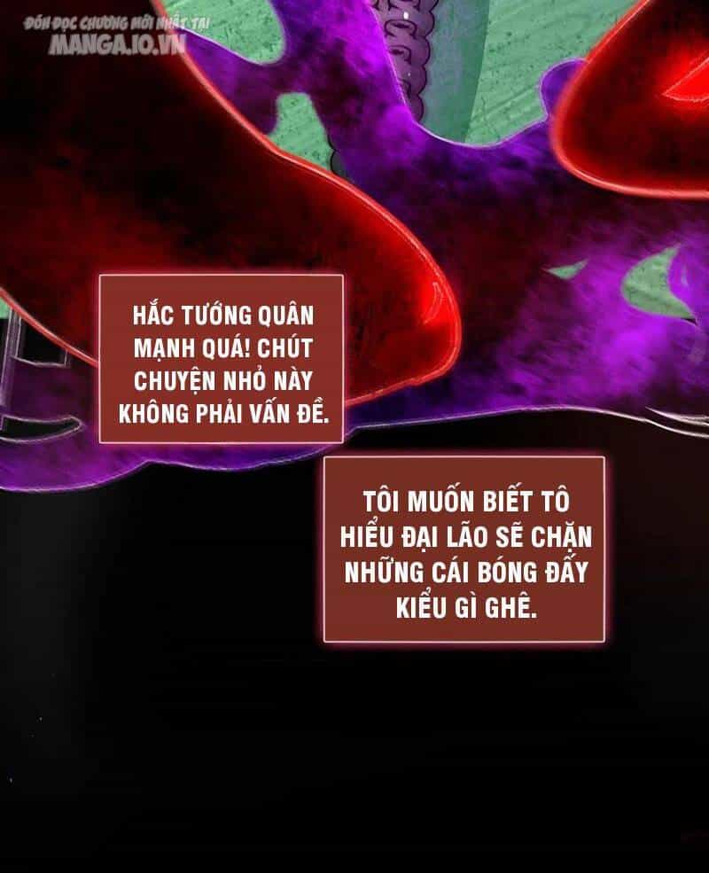 Quy Tắc Chuyện Lạ: Bắt Đầu Hóa Thân Đánh Lui Chiến Thần - Chương 128 - ảnh 43