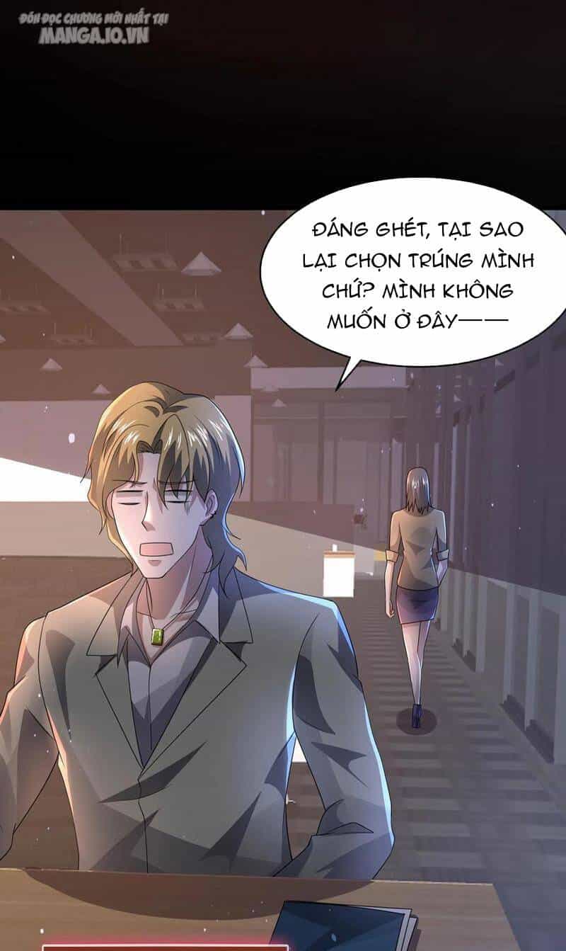 Quy Tắc Chuyện Lạ: Bắt Đầu Hóa Thân Đánh Lui Chiến Thần - Chương 132 - ảnh 21