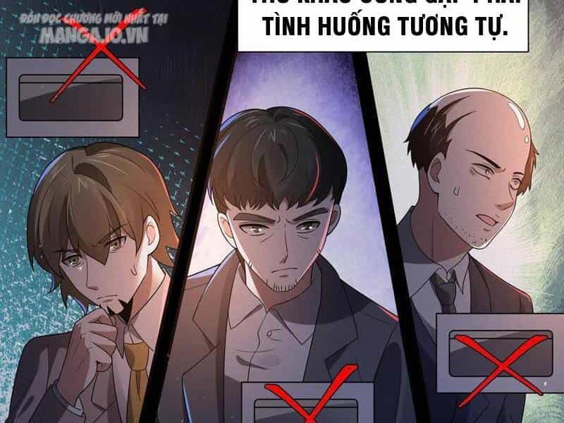 Quy Tắc Chuyện Lạ: Bắt Đầu Hóa Thân Đánh Lui Chiến Thần - Chương 133 - ảnh 13