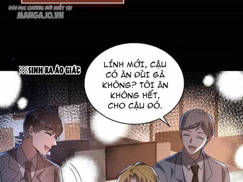 Quy Tắc Chuyện Lạ: Bắt Đầu Hóa Thân Đánh Lui Chiến Thần - Chương 133 - ảnh 27