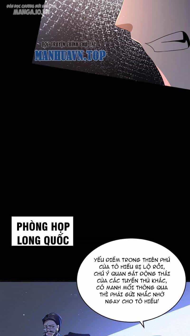 Quy Tắc Chuyện Lạ: Bắt Đầu Hóa Thân Đánh Lui Chiến Thần - Chương 135 - ảnh 25