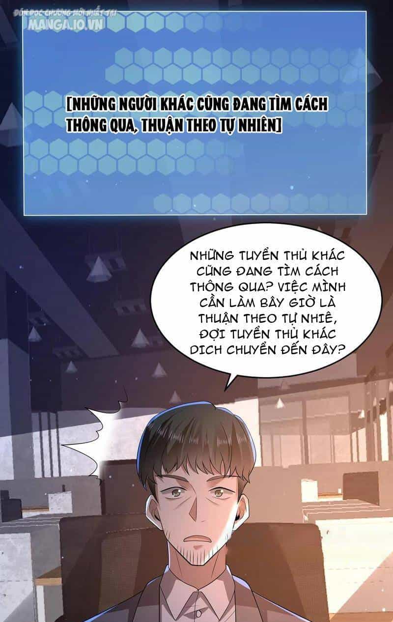 Quy Tắc Chuyện Lạ: Bắt Đầu Hóa Thân Đánh Lui Chiến Thần - Chương 140 - ảnh 8
