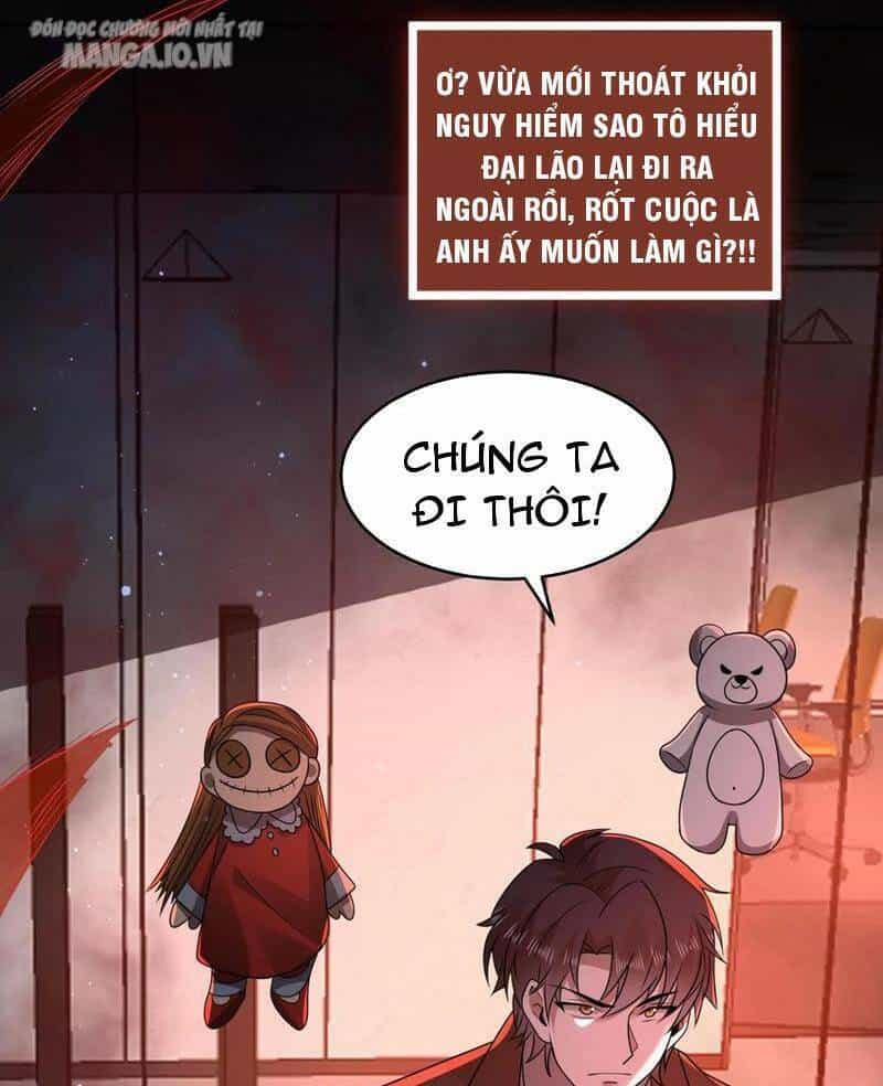 Quy Tắc Chuyện Lạ: Bắt Đầu Hóa Thân Đánh Lui Chiến Thần - Chương 142 - ảnh 37