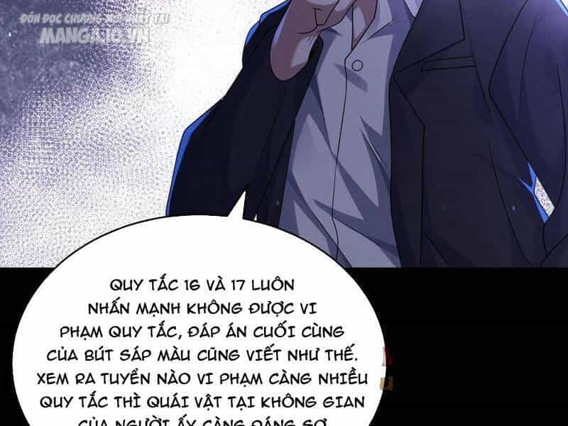 Quy Tắc Chuyện Lạ: Bắt Đầu Hóa Thân Đánh Lui Chiến Thần - Chương 143 - ảnh 19