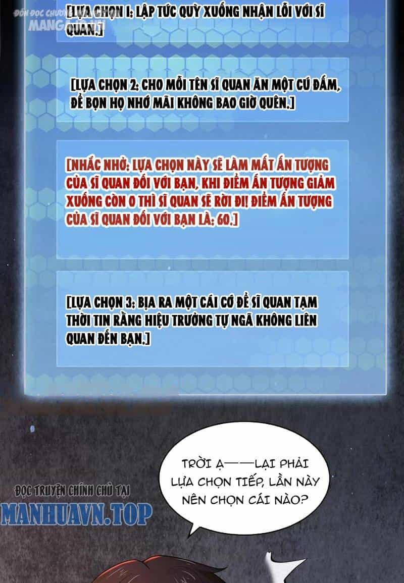 Quy Tắc Chuyện Lạ: Bắt Đầu Hóa Thân Đánh Lui Chiến Thần - Chương 145 - ảnh 39