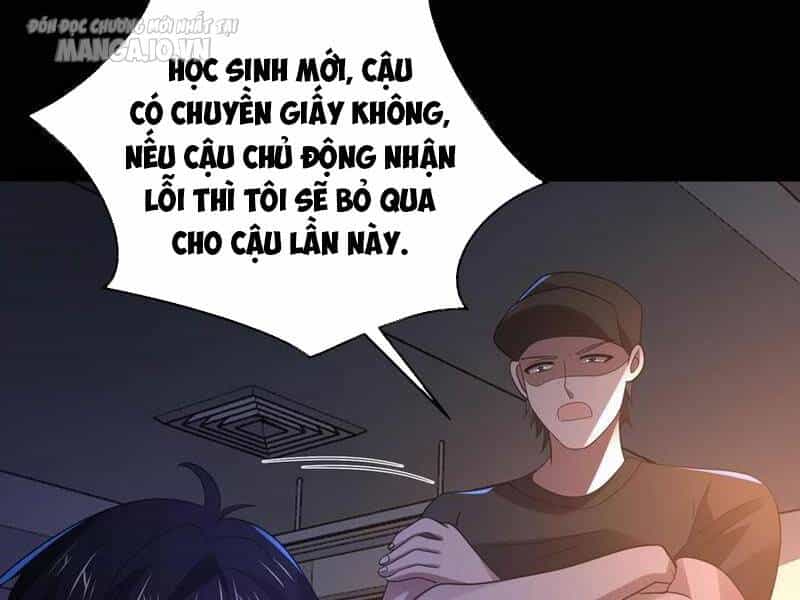 Quy Tắc Chuyện Lạ: Bắt Đầu Hóa Thân Đánh Lui Chiến Thần - Chương 147 - ảnh 20