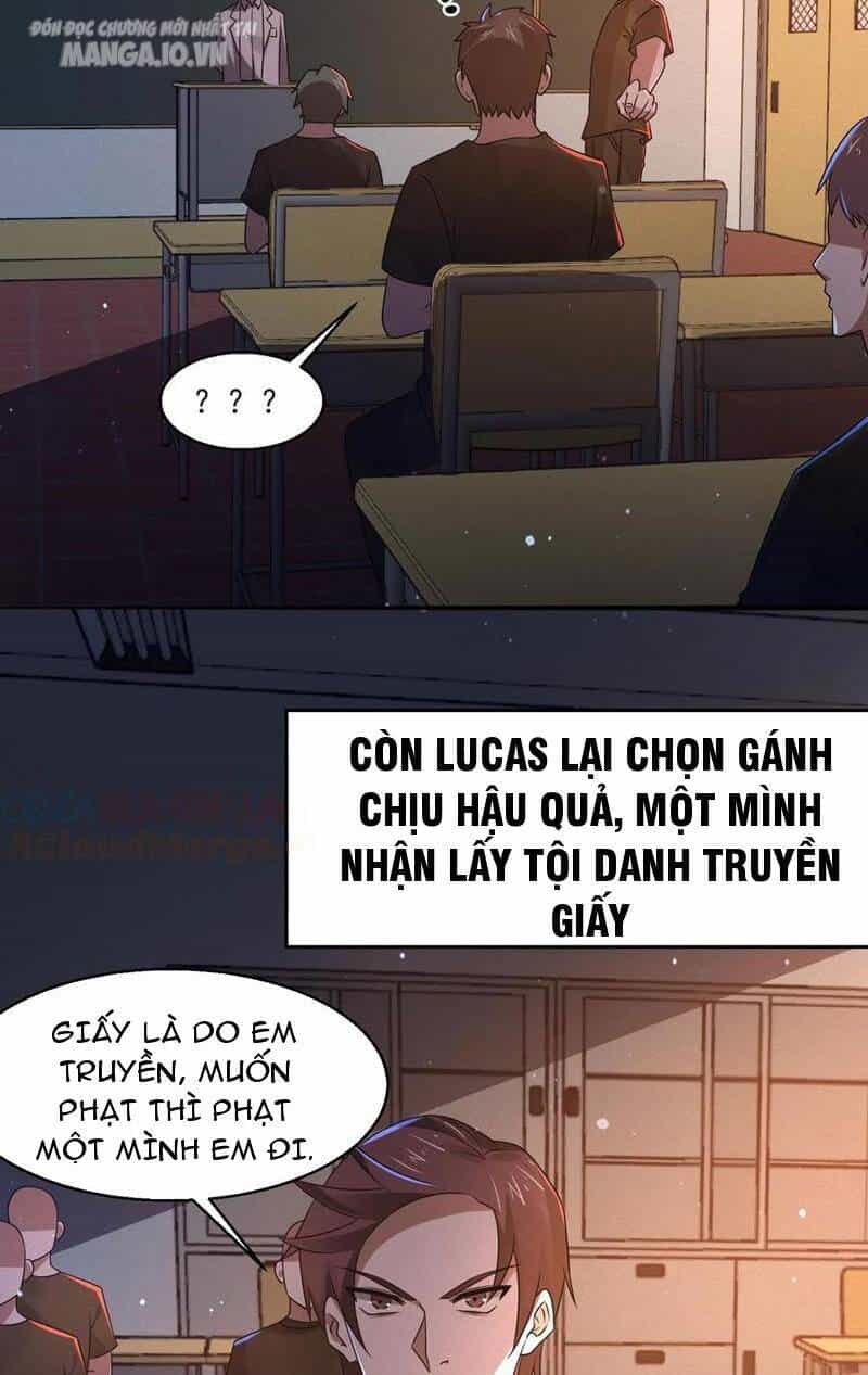 Quy Tắc Chuyện Lạ: Bắt Đầu Hóa Thân Đánh Lui Chiến Thần - Chương 148 - ảnh 15