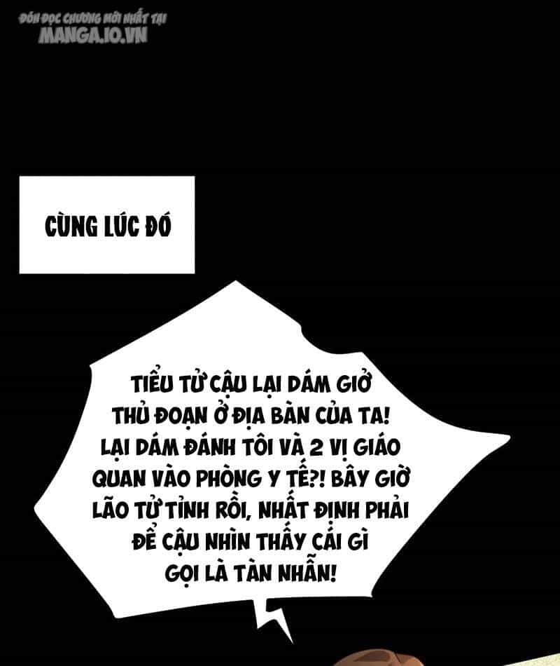 Quy Tắc Chuyện Lạ: Bắt Đầu Hóa Thân Đánh Lui Chiến Thần - Chương 149 - ảnh 10