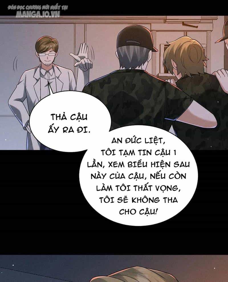 Quy Tắc Chuyện Lạ: Bắt Đầu Hóa Thân Đánh Lui Chiến Thần - Chương 150 - ảnh 27