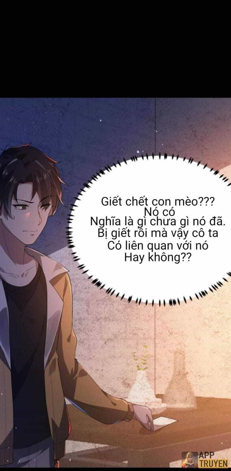 Quy Tắc Chuyện Lạ: Bắt Đầu Hóa Thân Đánh Lui Chiến Thần - Chương 16 - ảnh 28