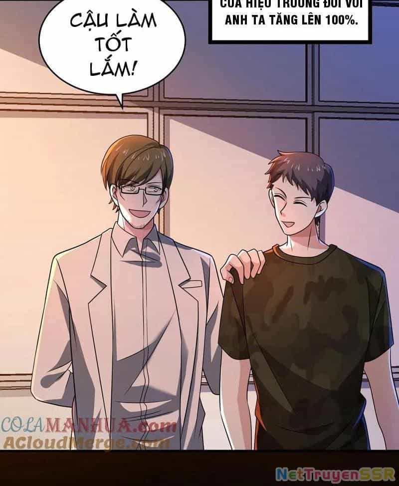 Quy Tắc Chuyện Lạ: Bắt Đầu Hóa Thân Đánh Lui Chiến Thần - Chương 159 - ảnh 22