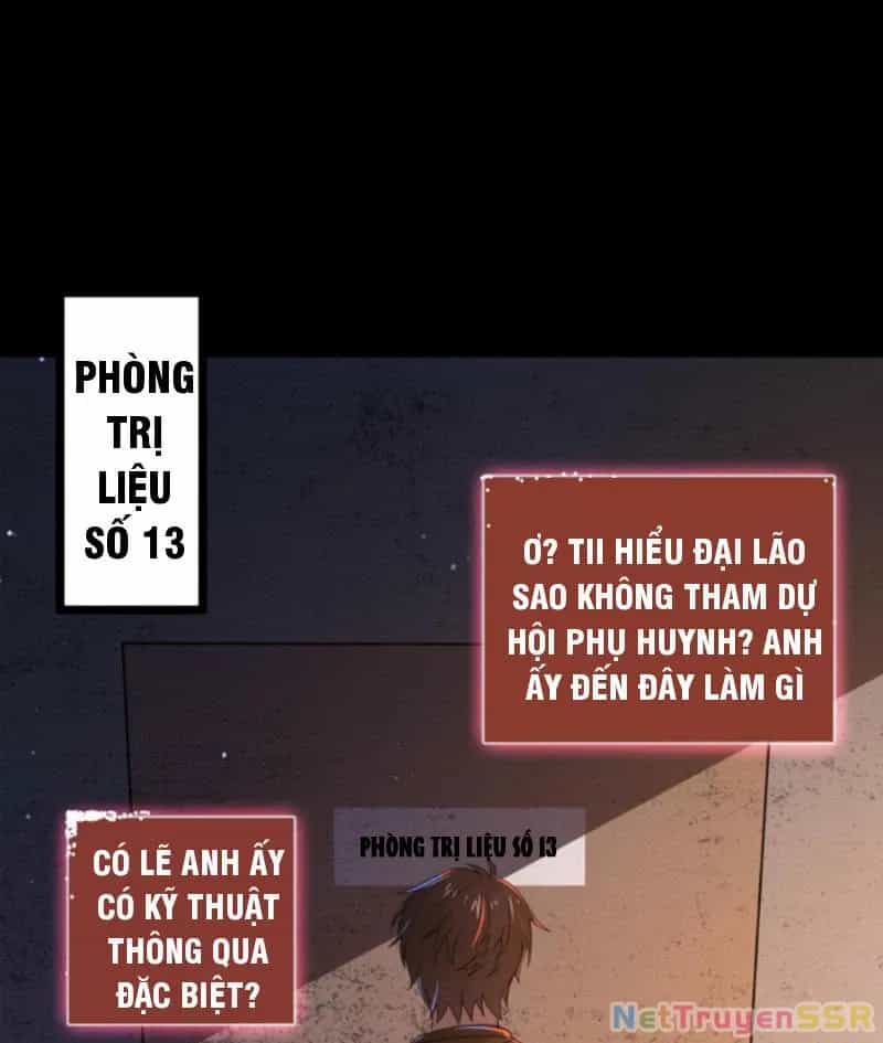 Quy Tắc Chuyện Lạ: Bắt Đầu Hóa Thân Đánh Lui Chiến Thần - Chương 162 - ảnh 22
