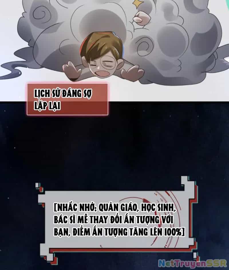 Quy Tắc Chuyện Lạ: Bắt Đầu Hóa Thân Đánh Lui Chiến Thần - Chương 162 - ảnh 41