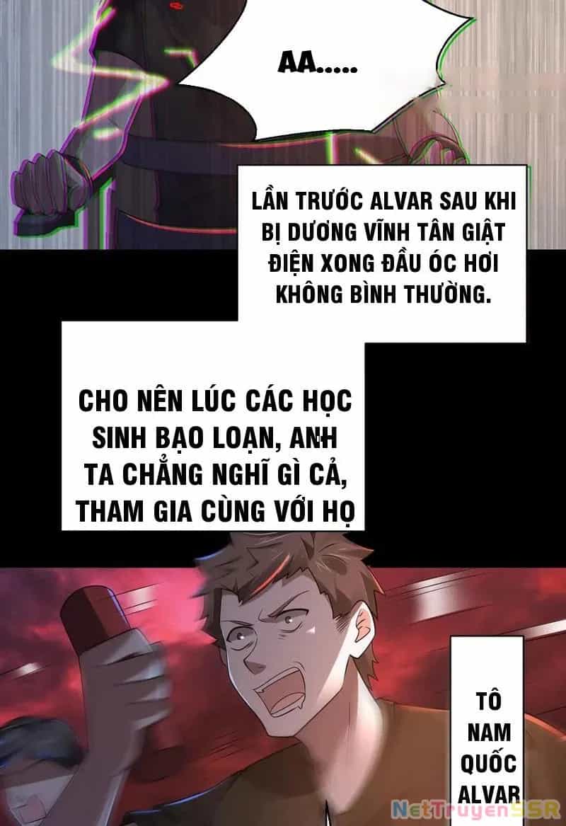Quy Tắc Chuyện Lạ: Bắt Đầu Hóa Thân Đánh Lui Chiến Thần - Chương 163 - ảnh 8