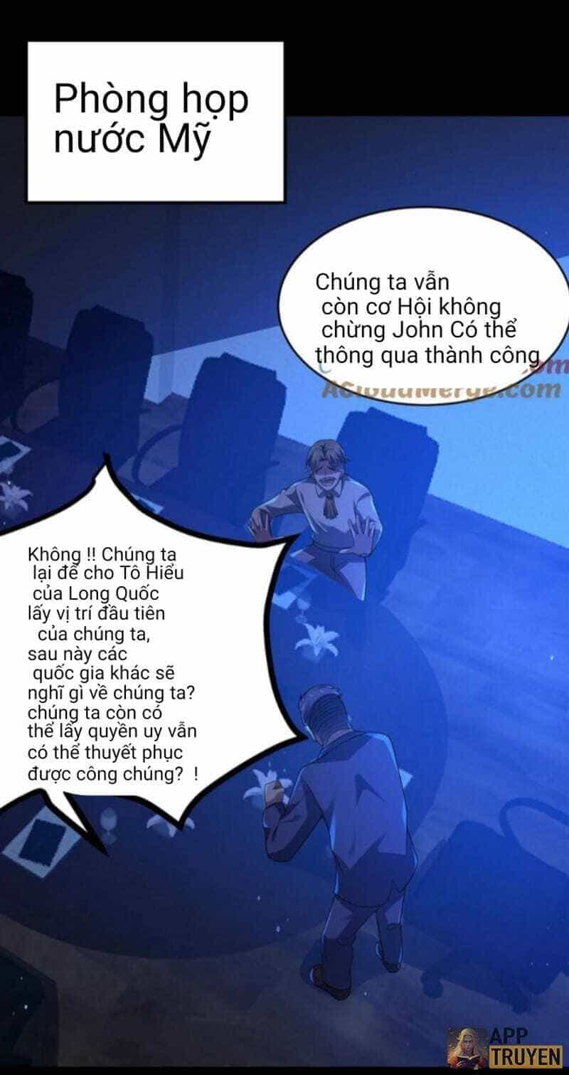 Quy Tắc Chuyện Lạ: Bắt Đầu Hóa Thân Đánh Lui Chiến Thần - Chương 17 - ảnh 34