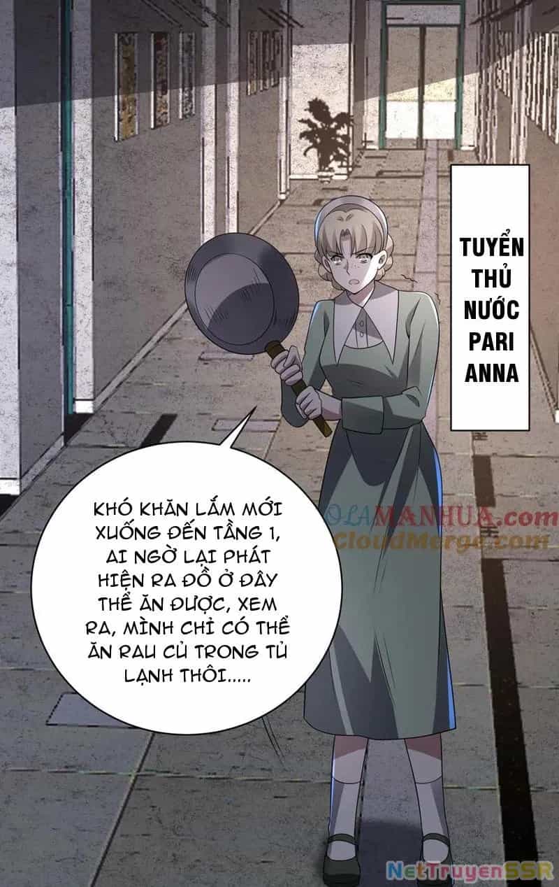 Quy Tắc Chuyện Lạ: Bắt Đầu Hóa Thân Đánh Lui Chiến Thần - Chương 169 - ảnh 16