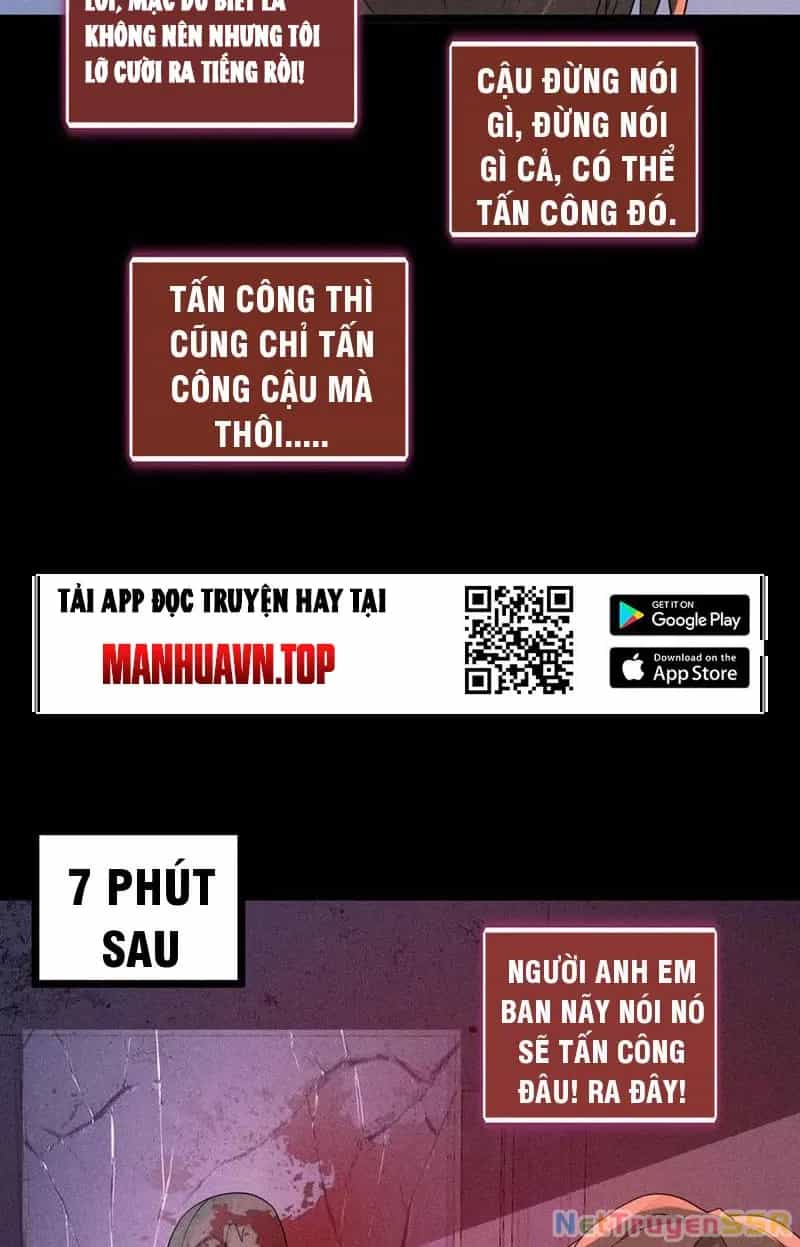 Quy Tắc Chuyện Lạ: Bắt Đầu Hóa Thân Đánh Lui Chiến Thần - Chương 174 - ảnh 14