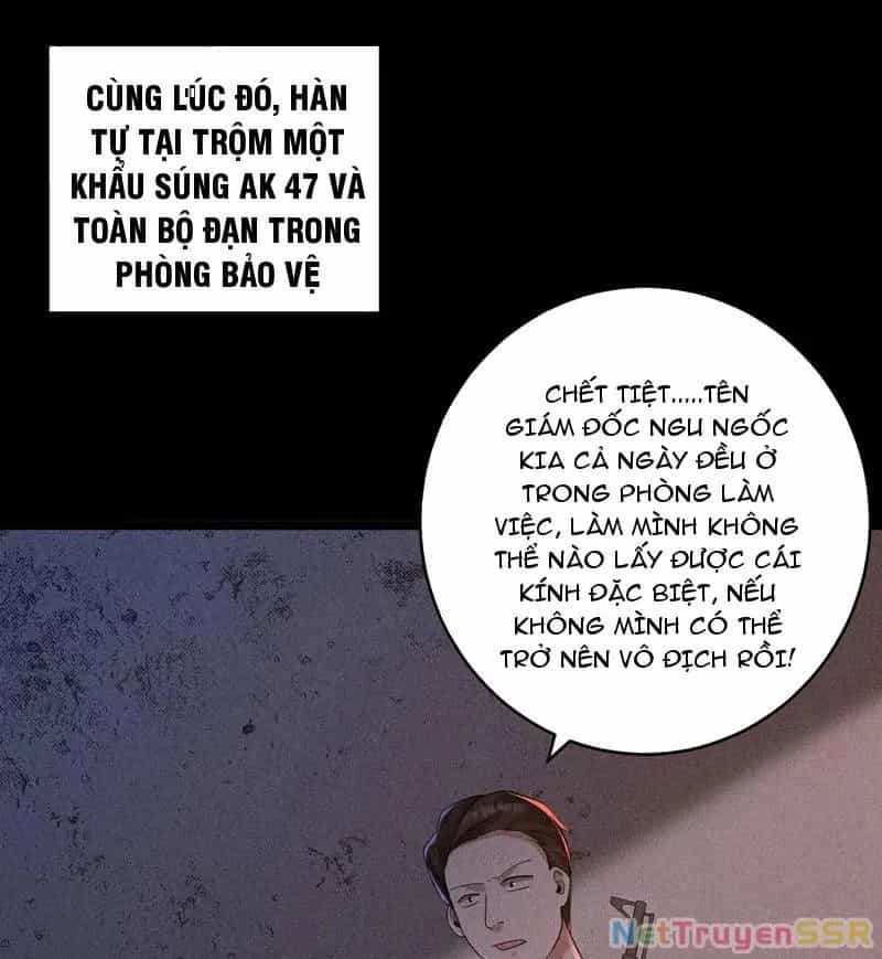 Quy Tắc Chuyện Lạ: Bắt Đầu Hóa Thân Đánh Lui Chiến Thần - Chương 174 - ảnh 22