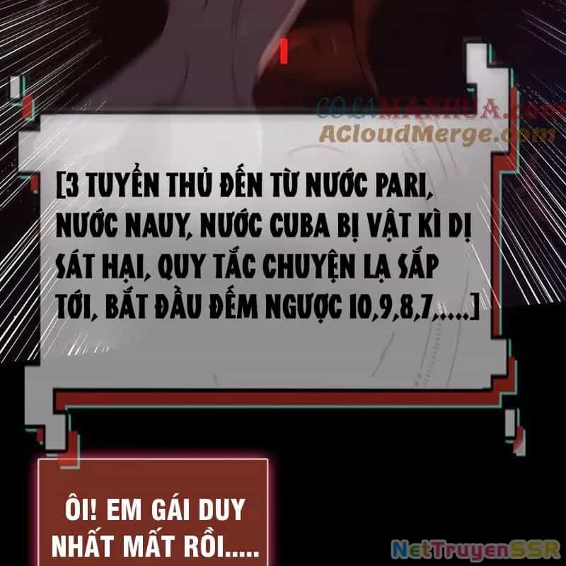 Quy Tắc Chuyện Lạ: Bắt Đầu Hóa Thân Đánh Lui Chiến Thần - Chương 175 - ảnh 31