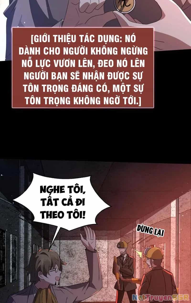 Quy Tắc Chuyện Lạ: Bắt Đầu Hóa Thân Đánh Lui Chiến Thần - Chương 178 - ảnh 15