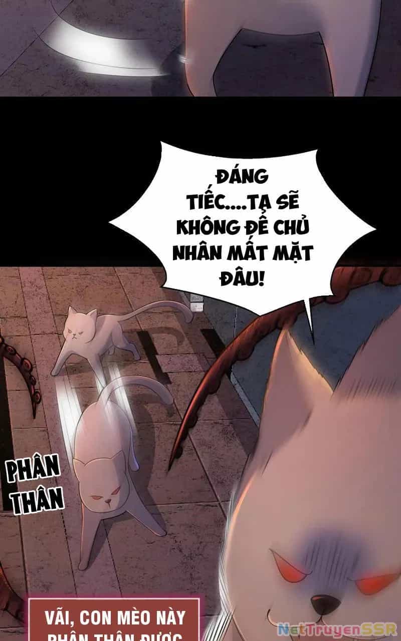 Quy Tắc Chuyện Lạ: Bắt Đầu Hóa Thân Đánh Lui Chiến Thần - Chương 180 - ảnh 28