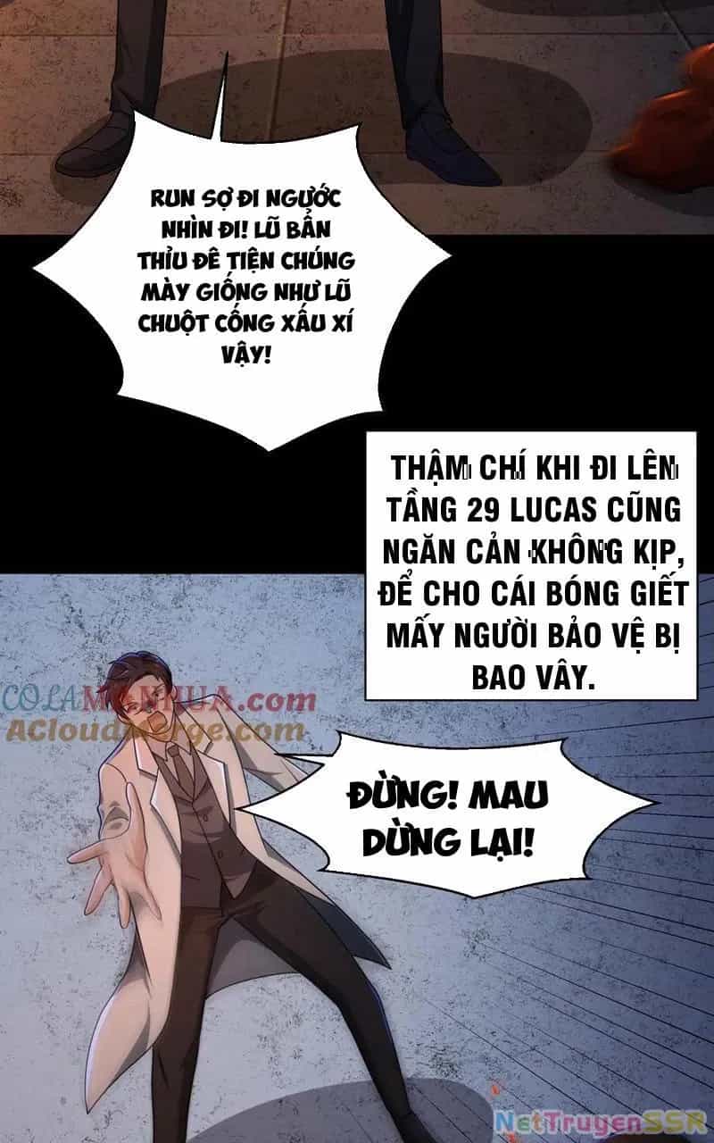 Quy Tắc Chuyện Lạ: Bắt Đầu Hóa Thân Đánh Lui Chiến Thần - Chương 180 - ảnh 36