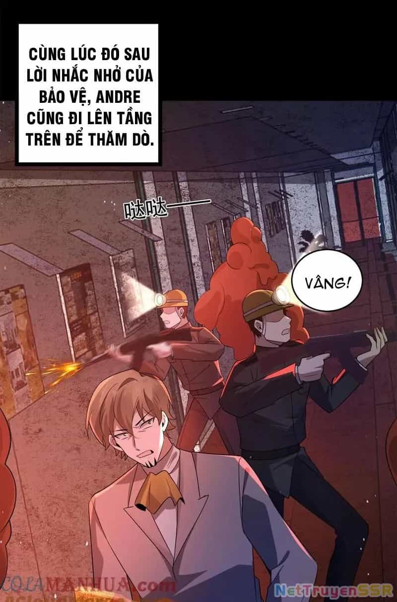 Quy Tắc Chuyện Lạ: Bắt Đầu Hóa Thân Đánh Lui Chiến Thần - Chương 181 - ảnh 25