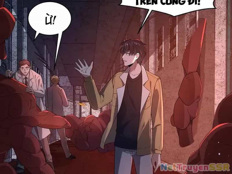 Quy Tắc Chuyện Lạ: Bắt Đầu Hóa Thân Đánh Lui Chiến Thần - Chương 183 - ảnh 29