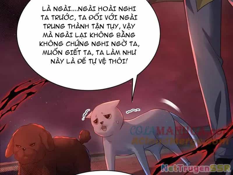 Quy Tắc Chuyện Lạ: Bắt Đầu Hóa Thân Đánh Lui Chiến Thần - Chương 183 - ảnh 44