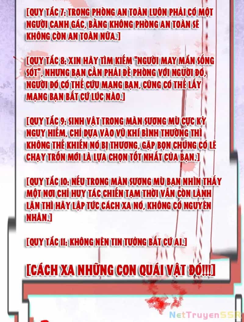 Quy Tắc Chuyện Lạ: Bắt Đầu Hóa Thân Đánh Lui Chiến Thần - Chương 184 - ảnh 53