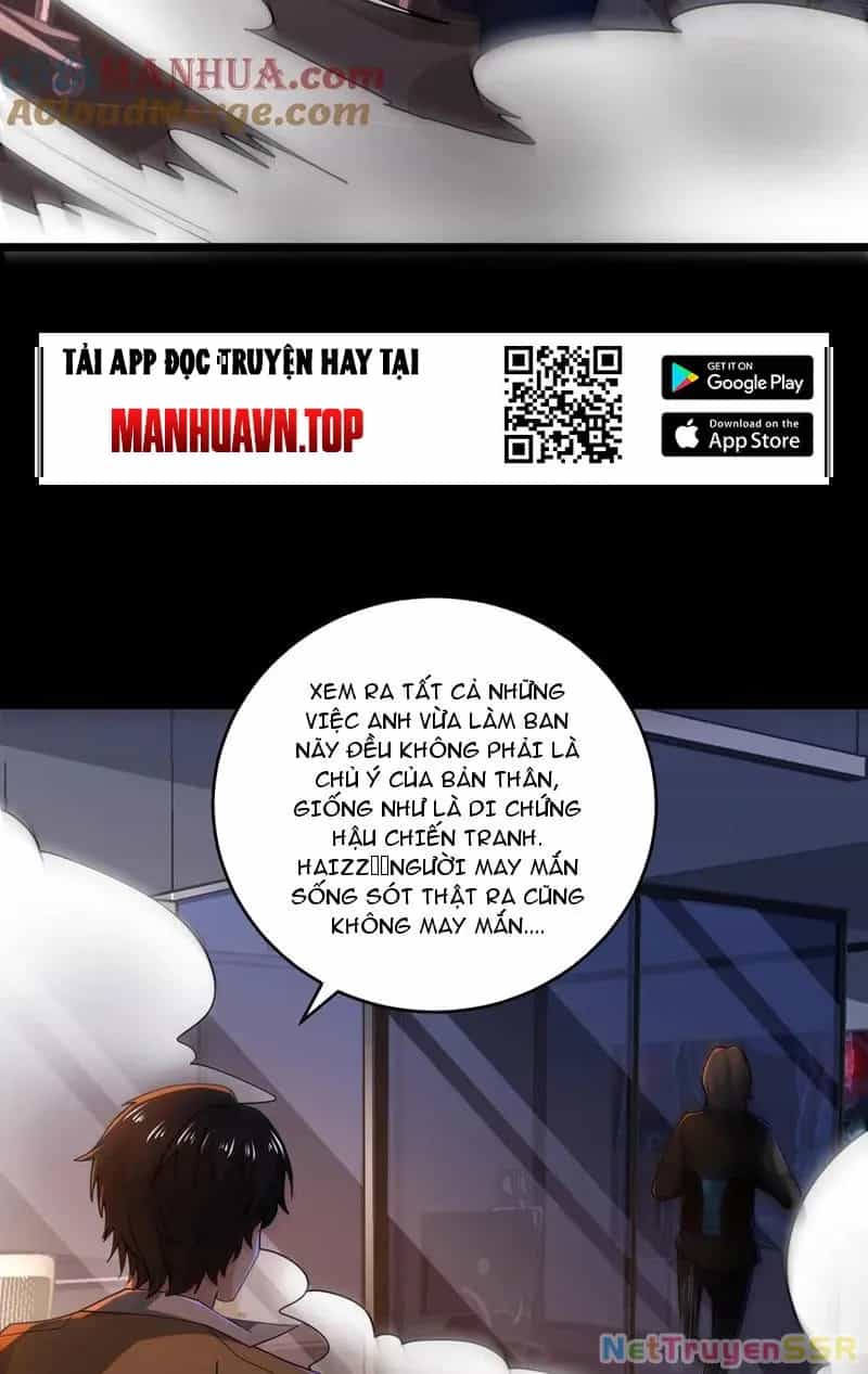 Quy Tắc Chuyện Lạ: Bắt Đầu Hóa Thân Đánh Lui Chiến Thần - Chương 187 - ảnh 21