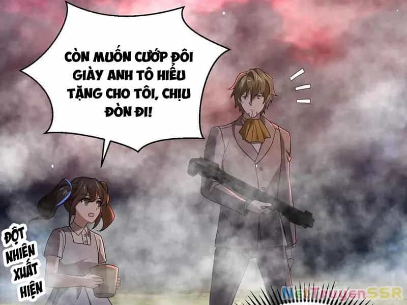Quy Tắc Chuyện Lạ: Bắt Đầu Hóa Thân Đánh Lui Chiến Thần - Chương 188 - ảnh 48