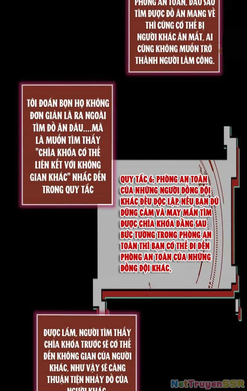 Quy Tắc Chuyện Lạ: Bắt Đầu Hóa Thân Đánh Lui Chiến Thần - Chương 189 - ảnh 12