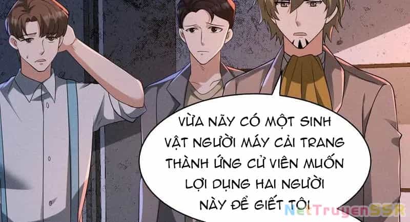Quy Tắc Chuyện Lạ: Bắt Đầu Hóa Thân Đánh Lui Chiến Thần - Chương 193 - ảnh 37