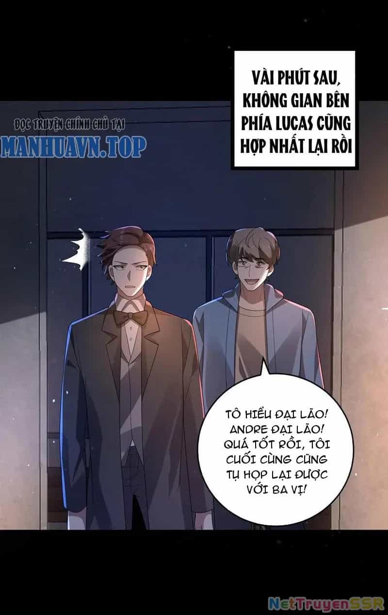 Quy Tắc Chuyện Lạ: Bắt Đầu Hóa Thân Đánh Lui Chiến Thần - Chương 194 - ảnh 20