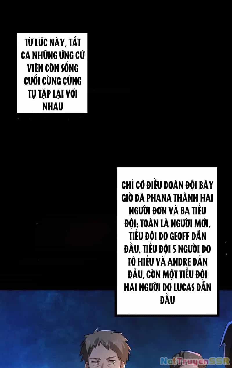 Quy Tắc Chuyện Lạ: Bắt Đầu Hóa Thân Đánh Lui Chiến Thần - Chương 194 - ảnh 21
