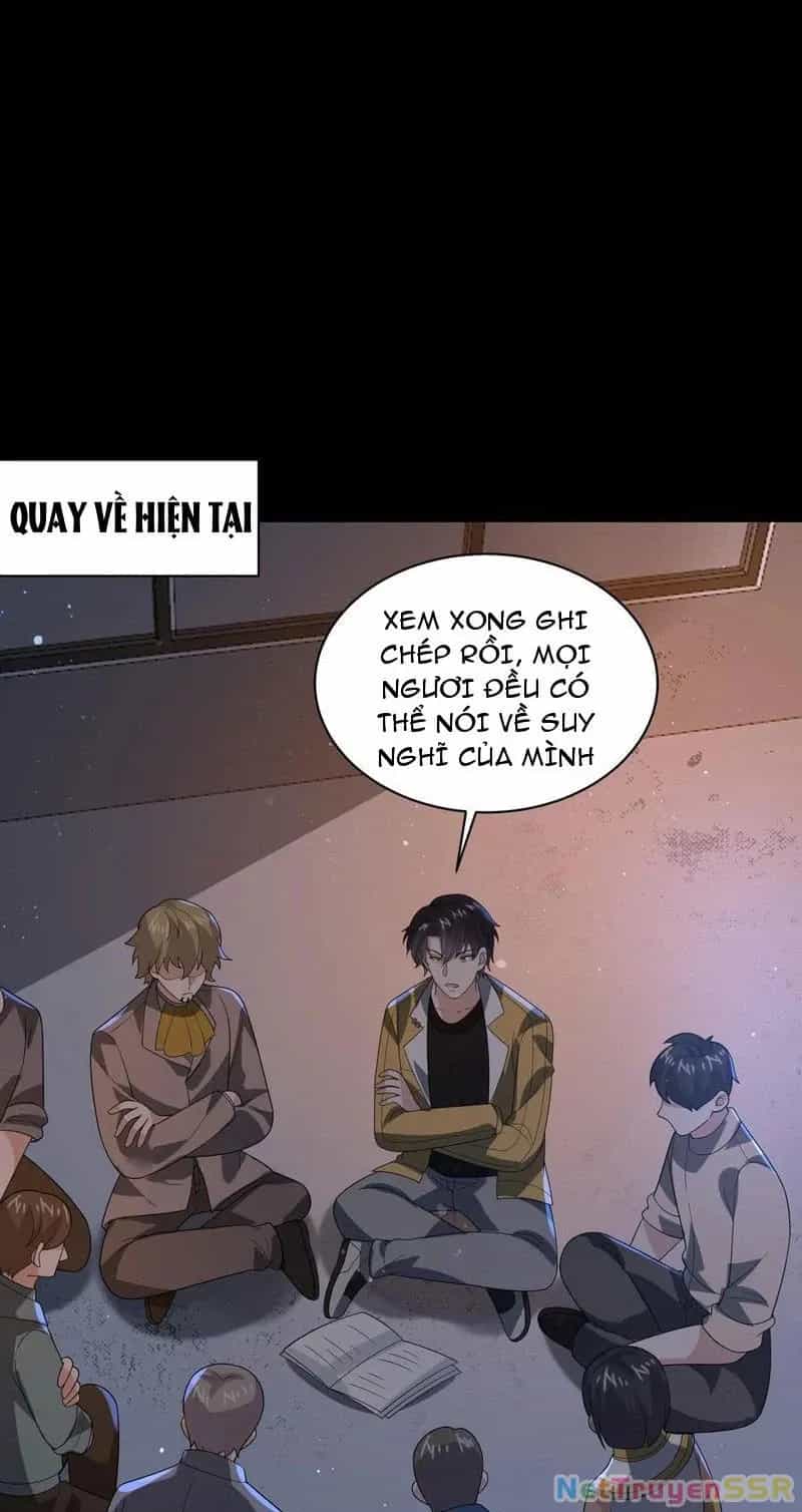 Quy Tắc Chuyện Lạ: Bắt Đầu Hóa Thân Đánh Lui Chiến Thần - Chương 195 - ảnh 10
